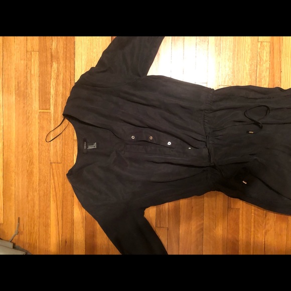 Jumpsuit / boiler suit - Picture 2 of 3